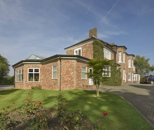 Stanneylands Hotel