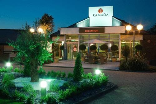 Ramada Hotel Dover