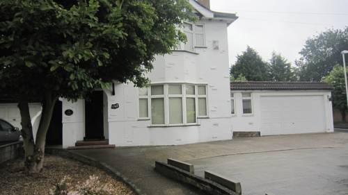 Willow Guest House