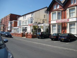 Long Eaton Hotel