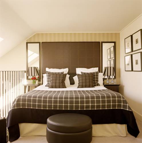 Malmaison Glasgow
