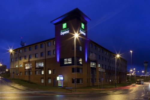 Express By Holiday Inn - Luton Airport