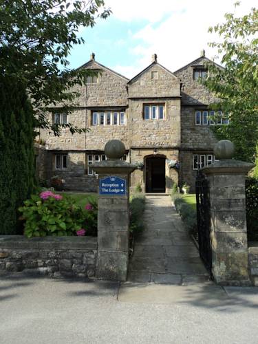 Stirk House Hotel