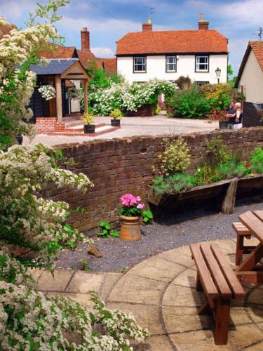 Homelye Farm Courtyards
