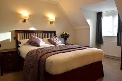 The Bingham Townhouse