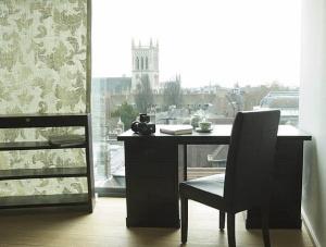 The Varsity Hotel and Spa in