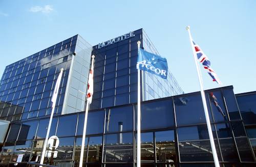 Novotel Birmingham Airport