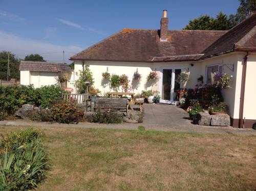 West Acres Bed and Breakfast