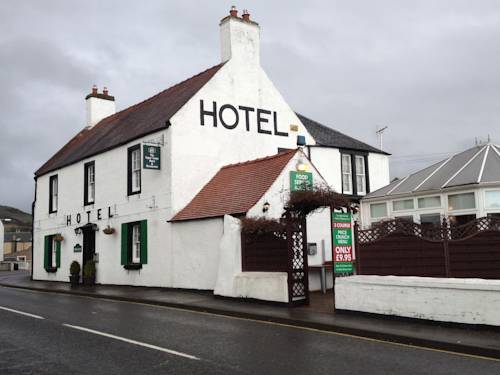The Upper Largo Hotel and Restaurant