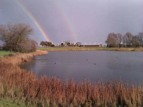 Point Farm BandB