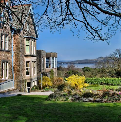 Cumbria Grand Hotel