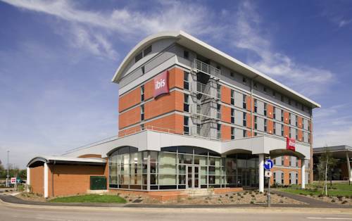 ibis London Elstree Borehamwood