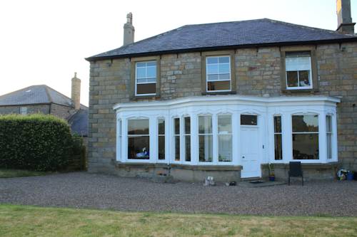 Stamford Farmhouse