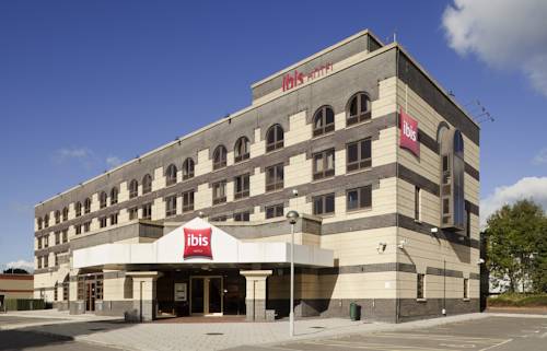 ibis Southampton