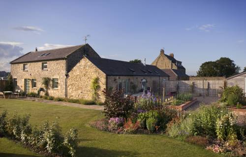 Redfoot Lea Bed and Breakfast