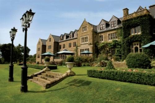 South Lodge Hotel And The Camellia Restaurant