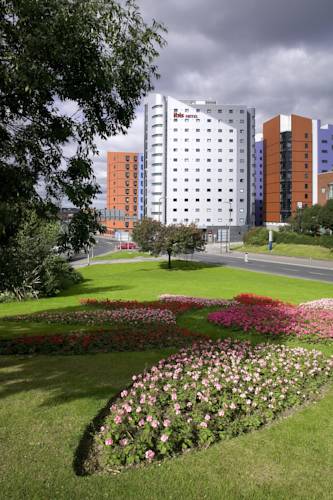 ibis Leeds Centre