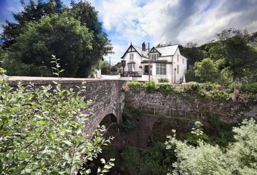 The Newbridge on Usk