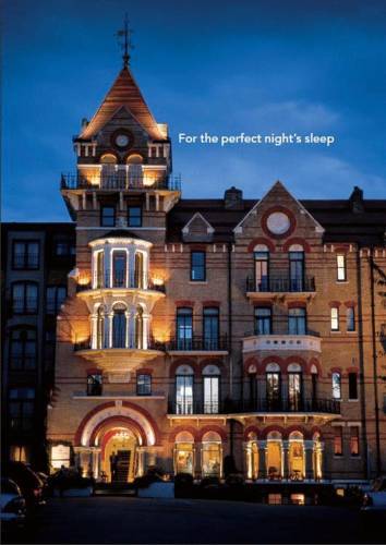 Petersham Hotel