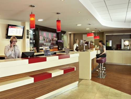 ibis London East Barking