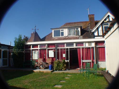 Rossetti Lodge