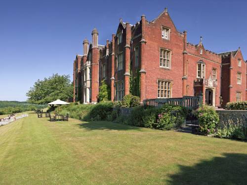 De Vere Venues Latimer Place