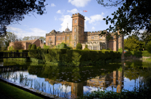New Hall Hotel and Spa