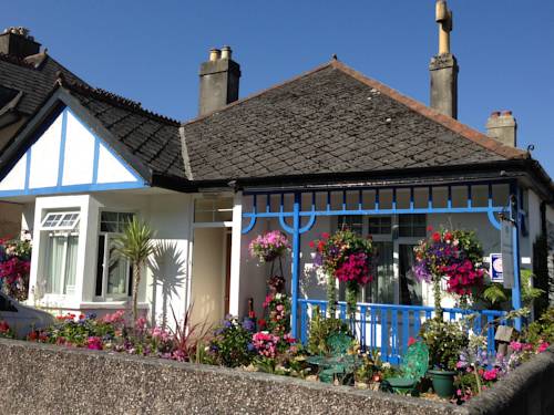 The Beech Tree Guest House