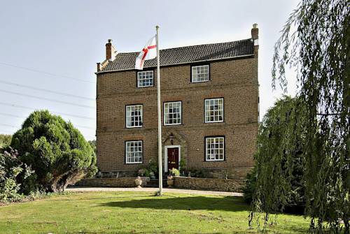 New House Farm Bed and Breakfast