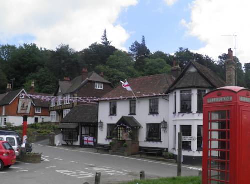 The Plough Inn