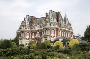 Chateau Impney
