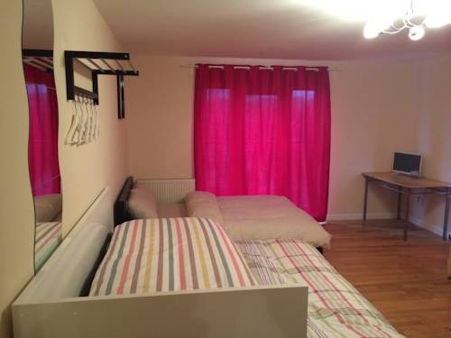 Apartments Inn