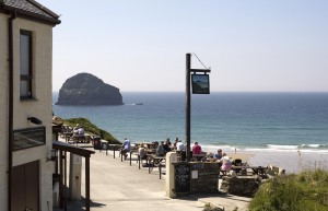 Port William Inn