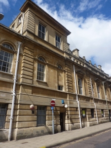 Hardwick House Apartments