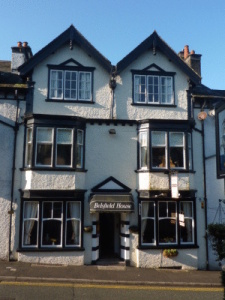 Belsfield House