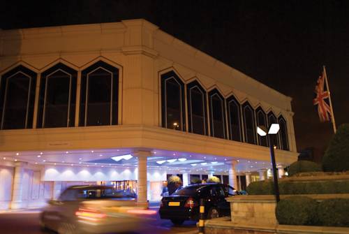 Radisson Blu Edwardian, Heathrow