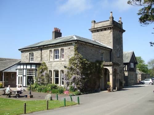 Hundith Hill Hotel
