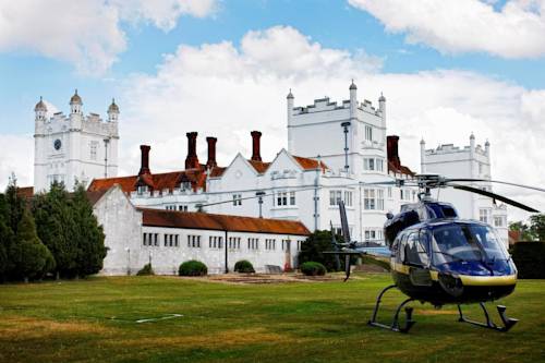 Danesfield House Hotel And Spa