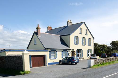 St Georges Country House