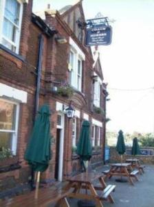 Coach and Horses
