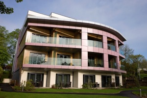 Kingsclub and Spa