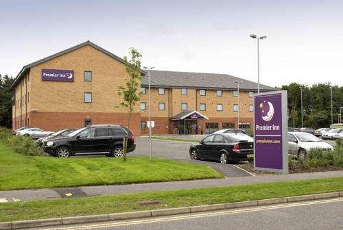 Premier Inn East Midlands Airport