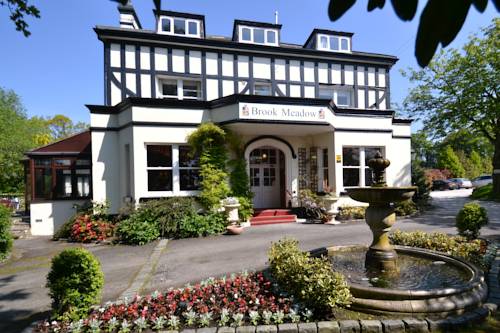 Brook Meadow Hotel