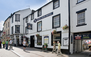 Photo of Kings Arms Hotel