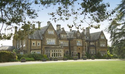 De Vere Venues Hartsfield Manor