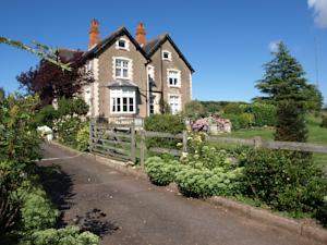 Langtry Country House