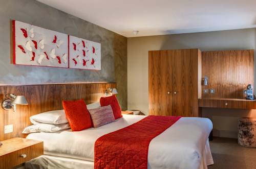 Hotel 55