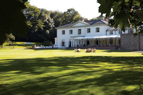 Milsoms Kesgrave Hall