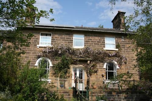 The Old Station House BandB