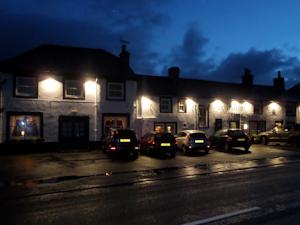 Devonshire Arms at Cracoe
